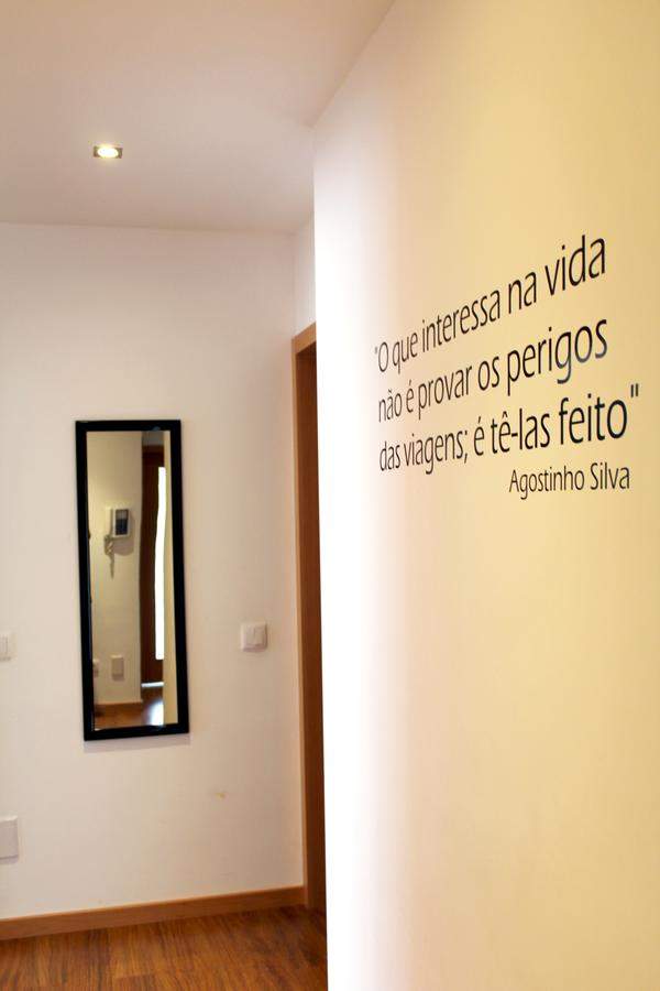 Feel Coimbra Apartments