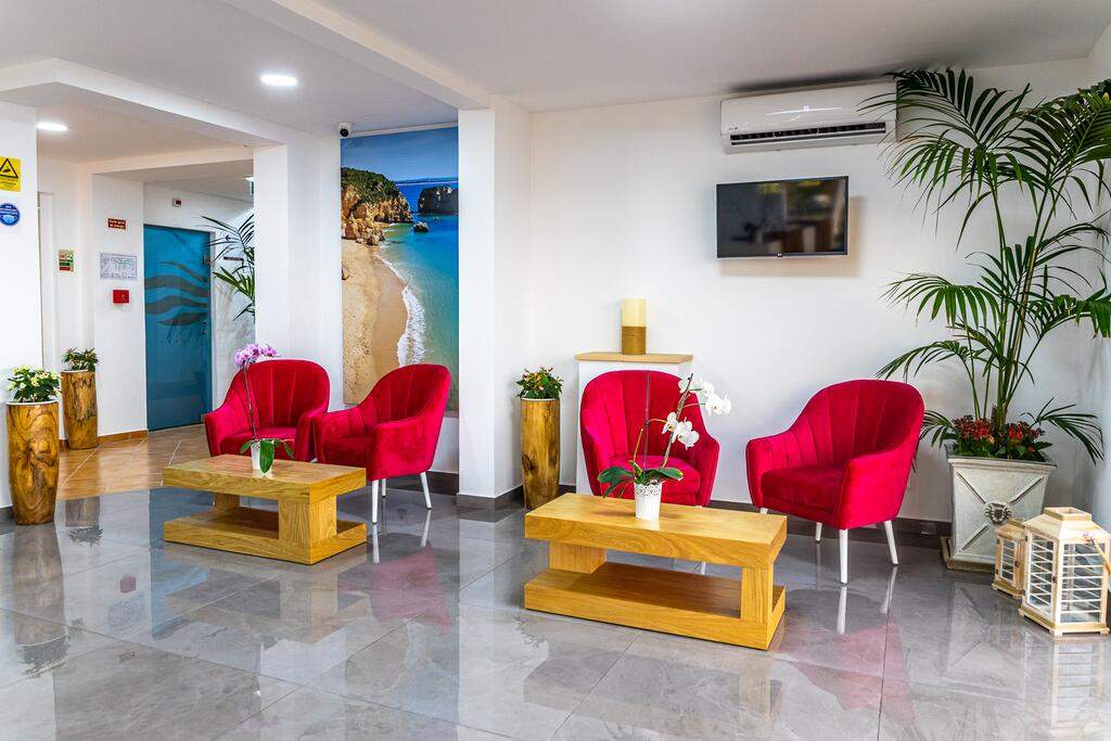 Lagos Atlantic Hotel