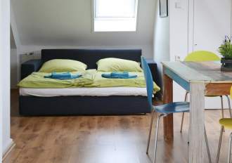 Altenbochumer Apartment