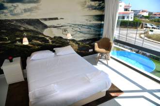 Arrifana Destinations Hostel