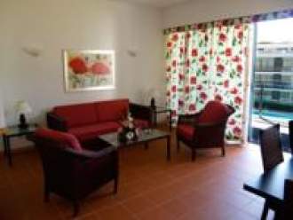 Residence Golf Club by Garvetur