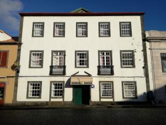 Residencial São Francisco