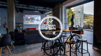 Sport Hotel Gym + Spa Relax & Repair