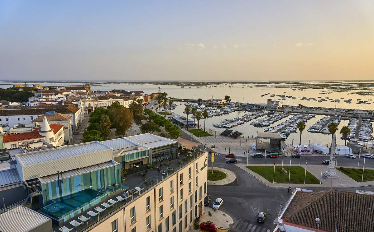 Hotel Faro