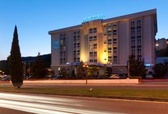 TRYP Covilha Dona María Hotel