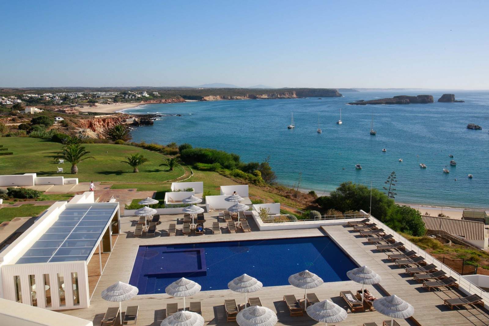 Memmo Baleeira Hotel