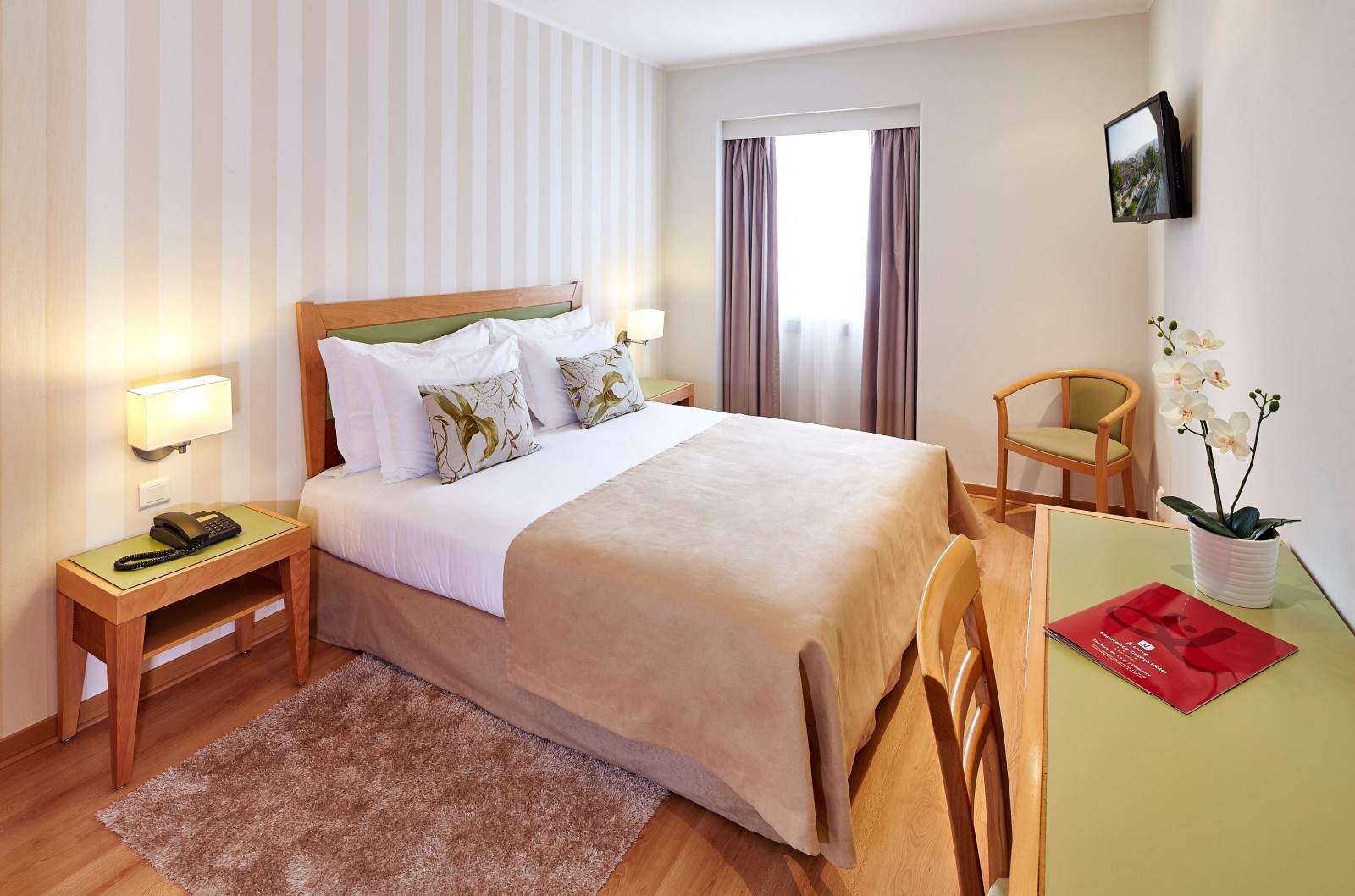 Luna Esperança Centro