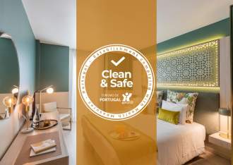 Hotel Estrela de Fatima