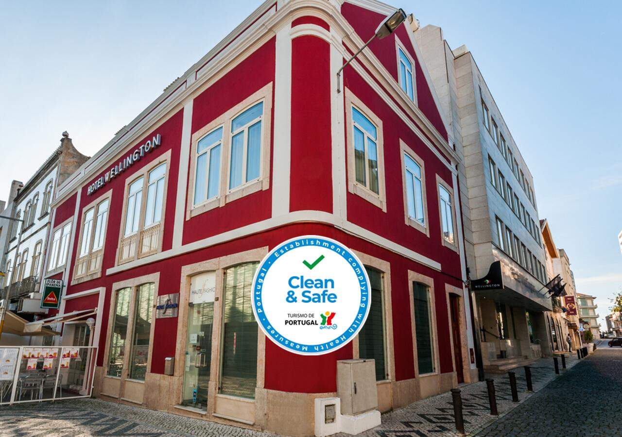 Hotel Exe Wellington