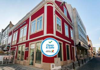 Hotel Exe Wellington