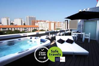BessaHotel Boavista