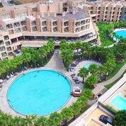 São Rafael Suites