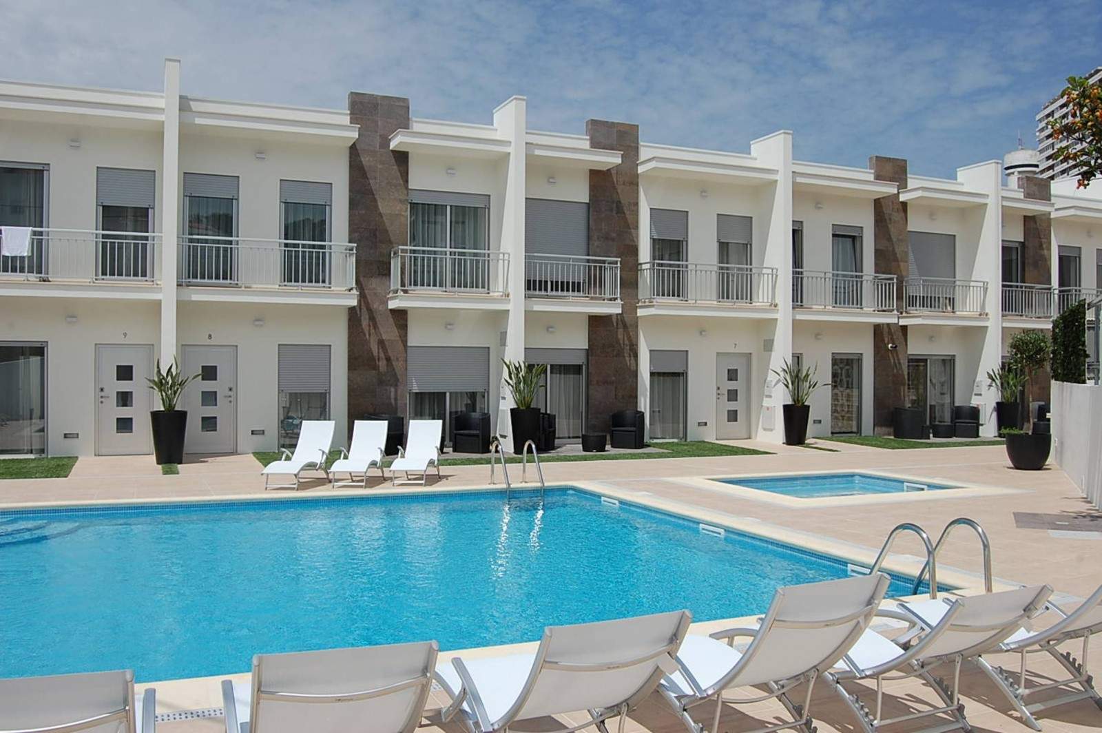 Villas Maré Residence