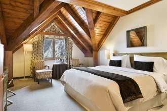 Rafaelhoteles by La Pleta