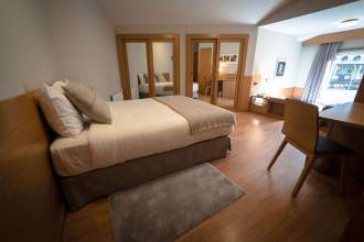Hotel Montarto