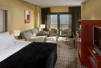 Meliá Royal Tanau Boutique Hotel