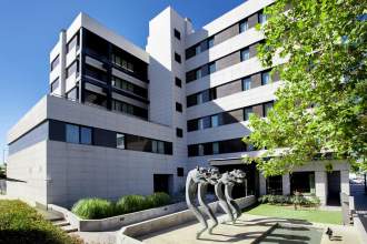 SB Express Madrid Norte (ex NH San Sebastian de los Reyes)