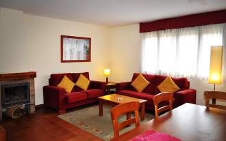Apartamentos Solineu