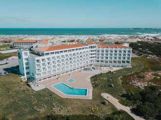 MH Peniche