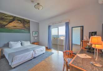 Hotel Maritur - Adults Only