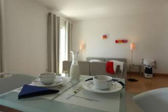 Marina Club Lagos Resort