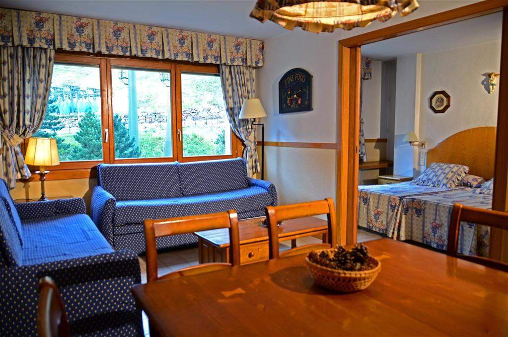 Apartamentos Solneu
