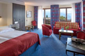 Eurotel Victoria Villars