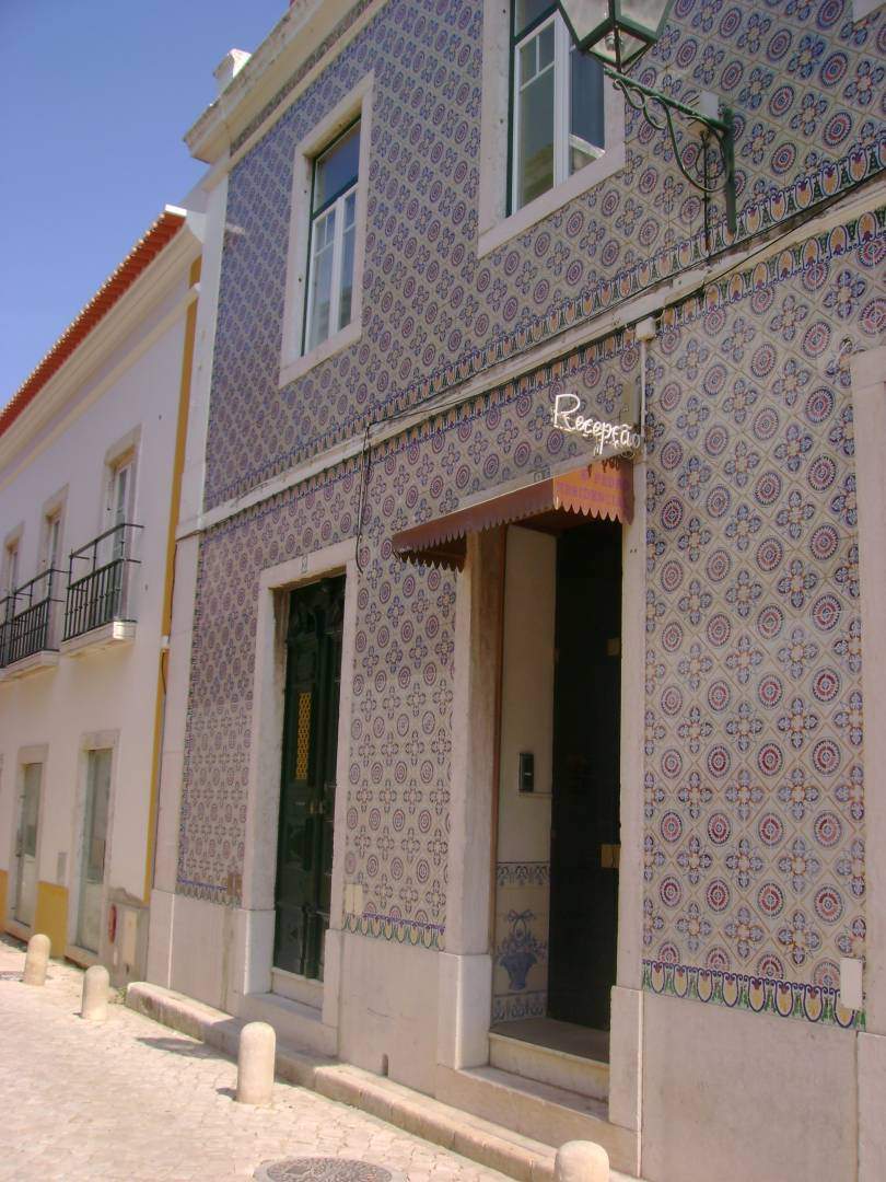 Residencial São Pedro