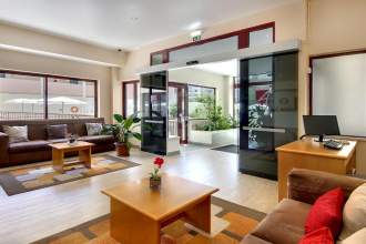 Alba Hotel Apartamentos