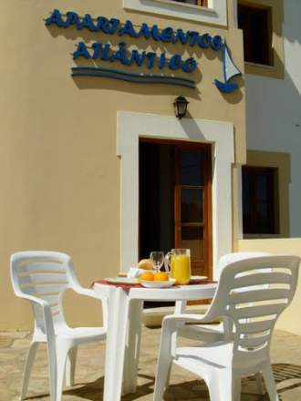 Apartamentos Atlântico