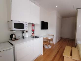 Casa De São Bento - Lofts e Suites