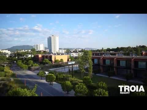 Ocean Village, Troia Resort