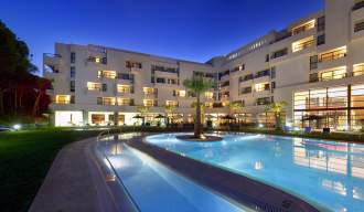 Hotel Estival Isla Cristina