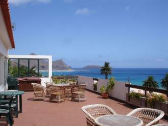 Residencial Central