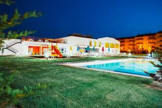 RIDE Surf Resort & Spa