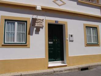 Casa do Adro - Vila Nova de Milfontes