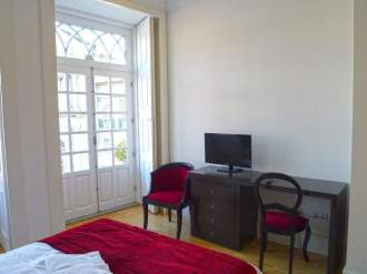 Guimaraes Studios Lounge