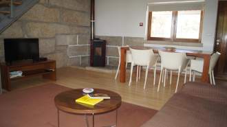 Alojamento Rural Escola De Vales