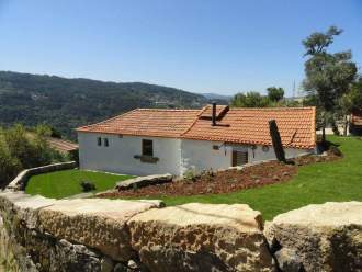 Casa de Santa Cristina