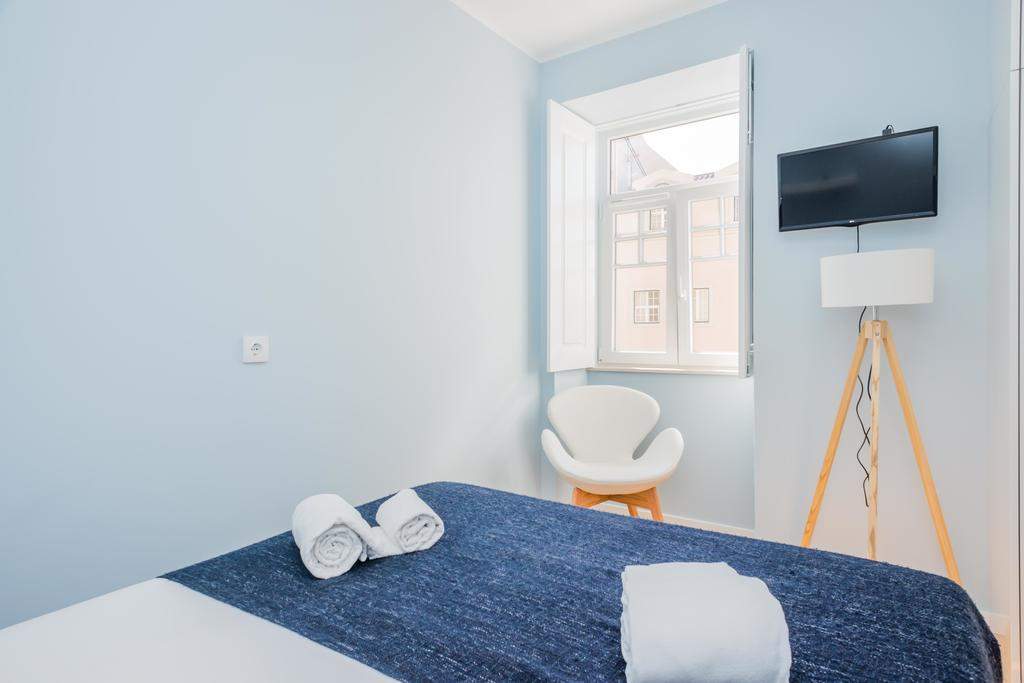 Briosa Studio Apartments - Vasconcelos