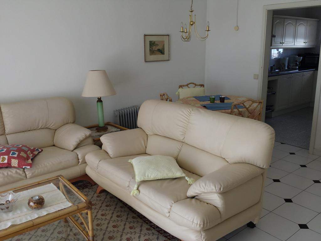 Bellevue Apartamentos