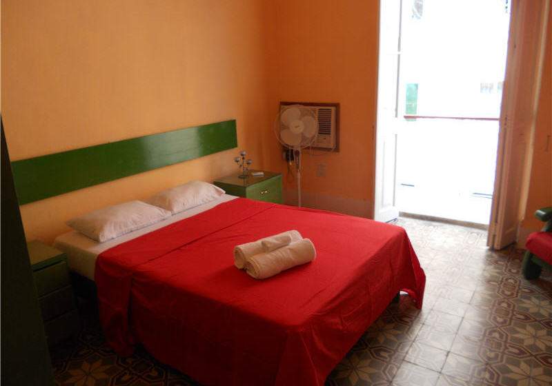 Casa La Floridiana