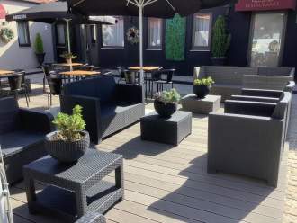 Rubens Hotel Royal Village Gaia