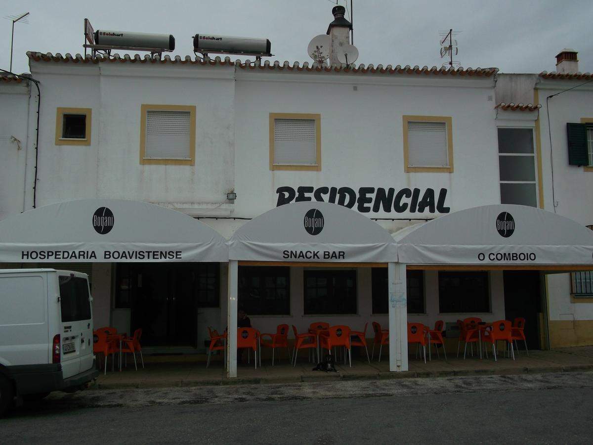 Residencial Boavistense