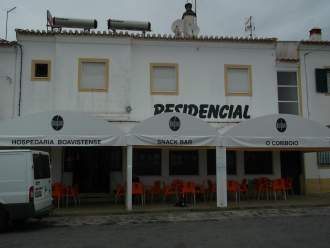 Residencial Boavistense