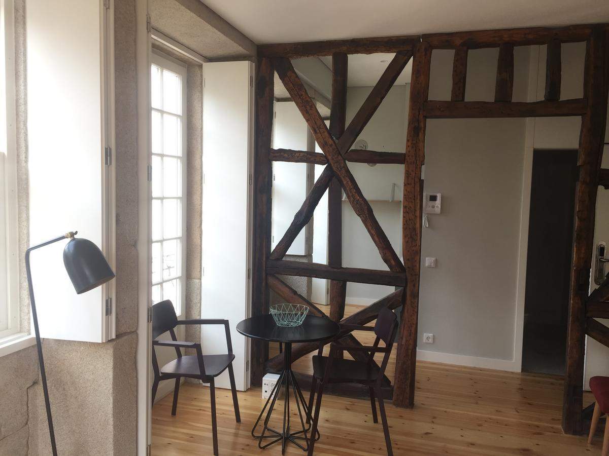 Oporto Invite Ribeira