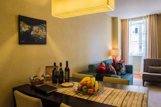 Casas do Porto - Ribeira Apartments