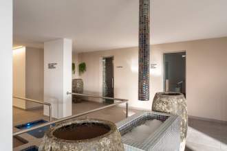 Longevity Health & Wellness Hotel