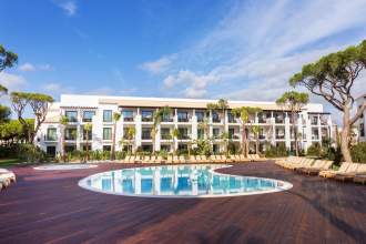 Pine Cliffs Gardens - The Luxury Collection 