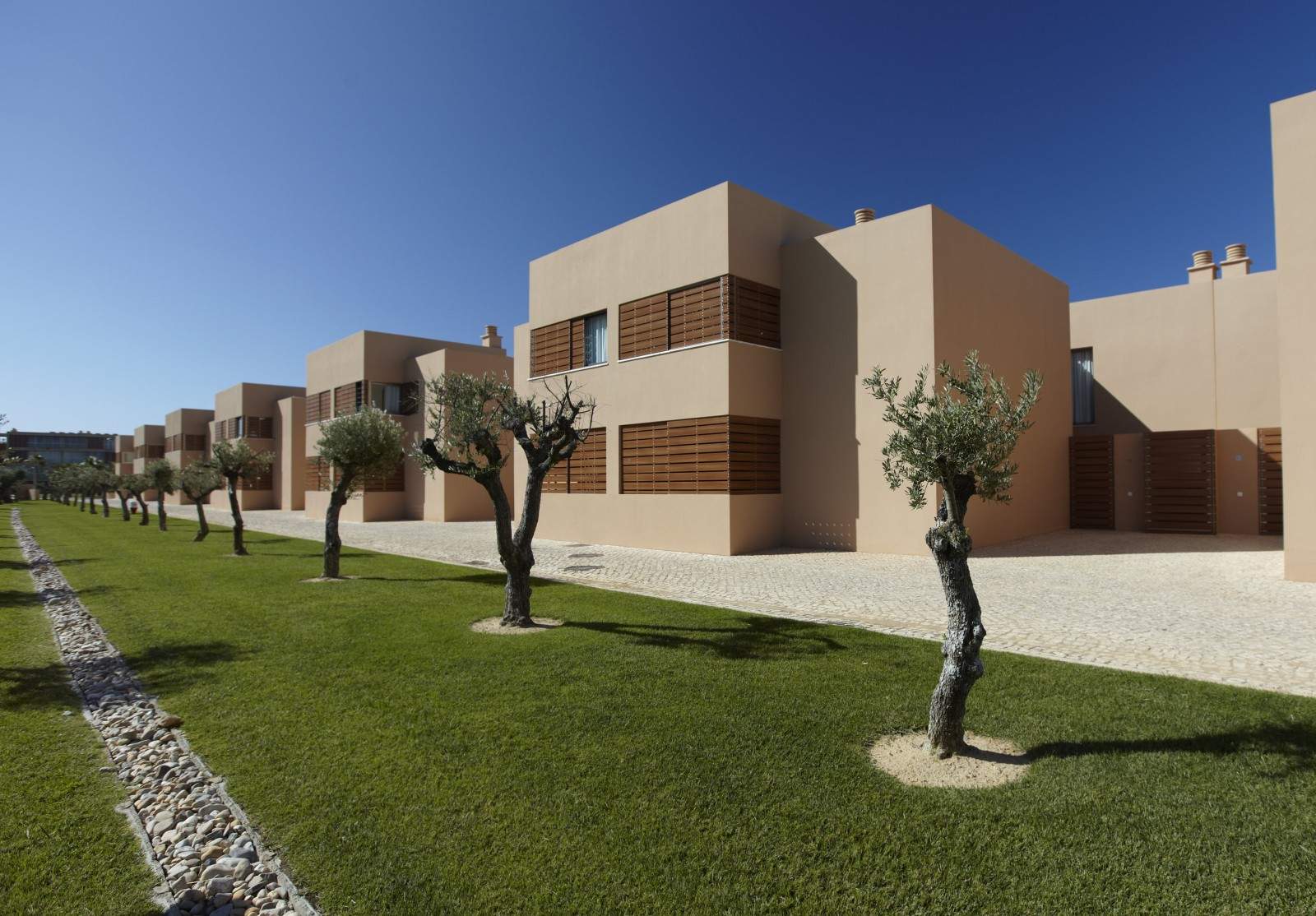 Salgados Beach Villas
